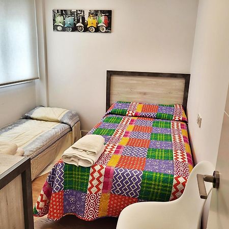 Poeta 2 Bedroom Apartment Fuengirola Dış mekan fotoğraf
