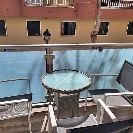 Poeta 2 Bedroom Apartment Fuengirola Dış mekan fotoğraf