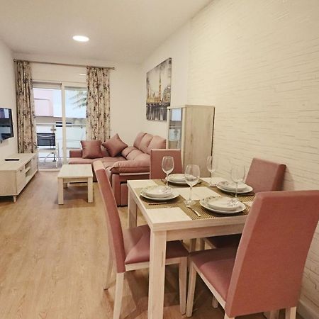 Poeta 2 Bedroom Apartment Fuengirola Dış mekan fotoğraf