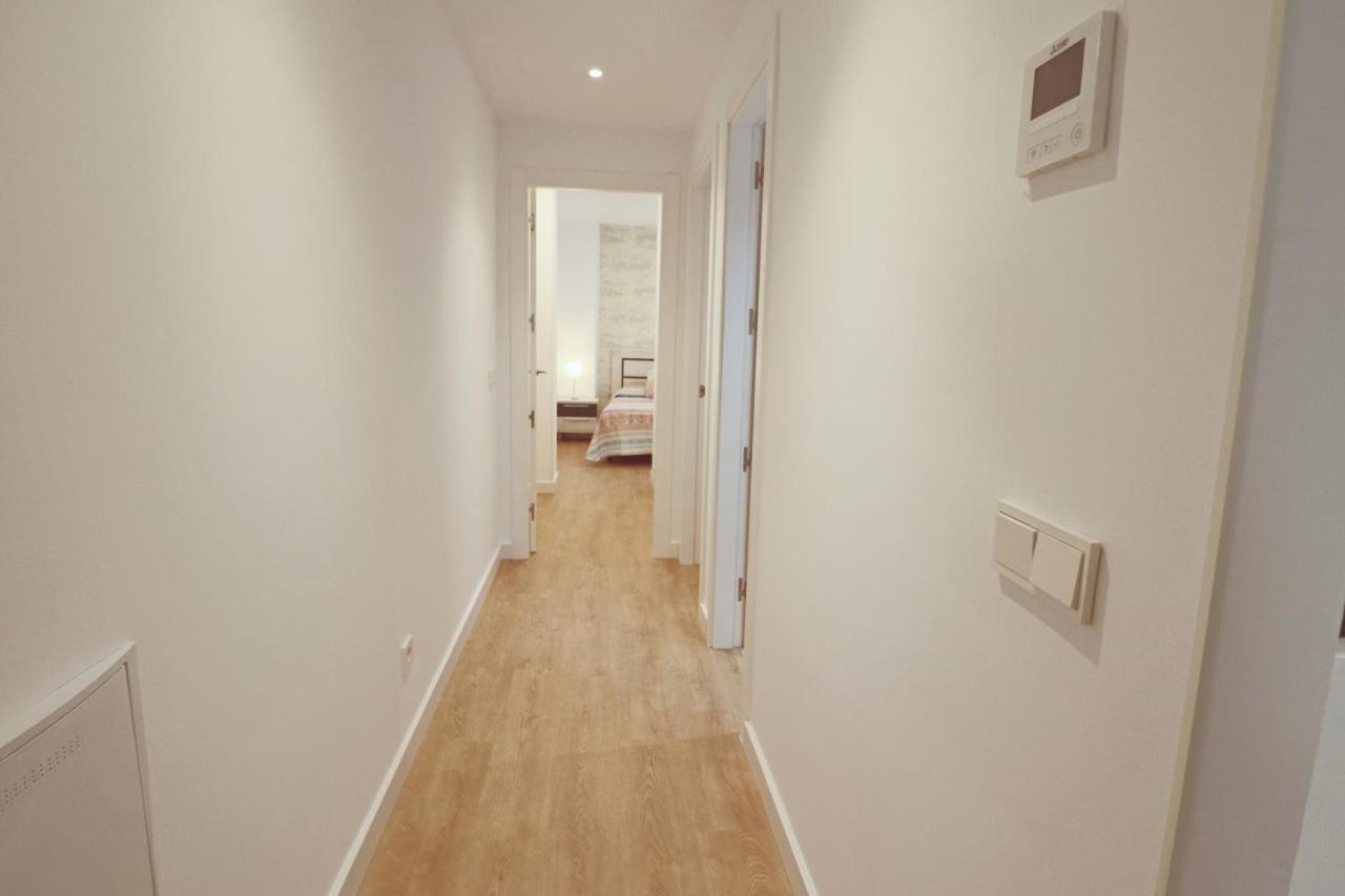 Poeta 2 Bedroom Apartment Fuengirola Dış mekan fotoğraf