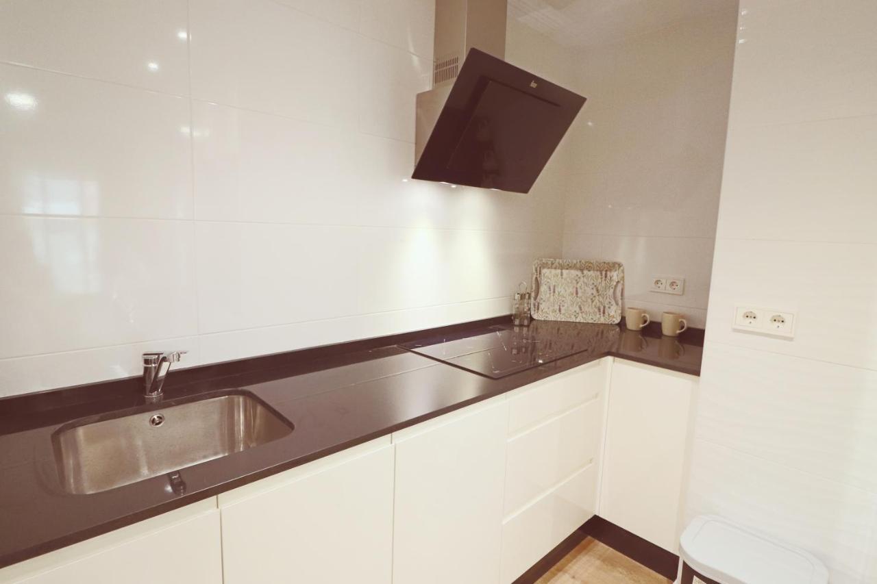 Poeta 2 Bedroom Apartment Fuengirola Dış mekan fotoğraf
