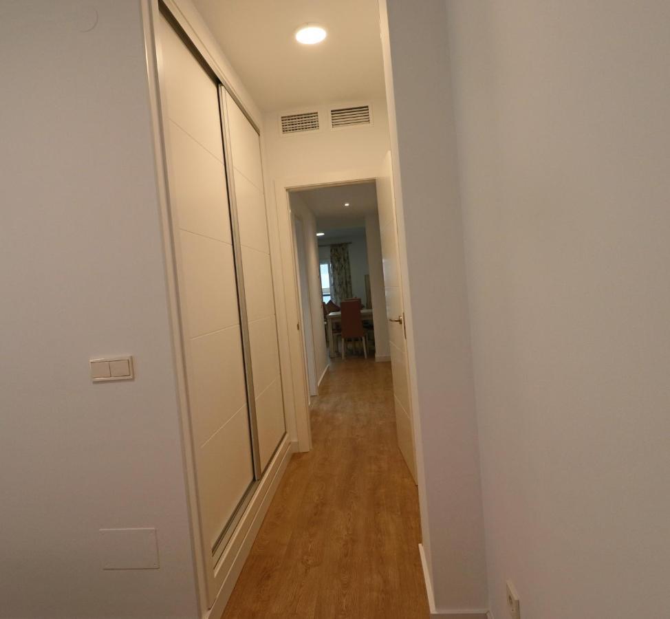 Poeta 2 Bedroom Apartment Fuengirola Dış mekan fotoğraf