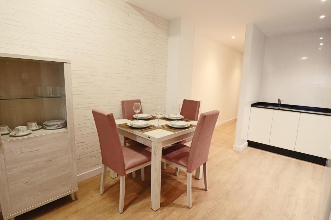 Poeta 2 Bedroom Apartment Fuengirola Dış mekan fotoğraf