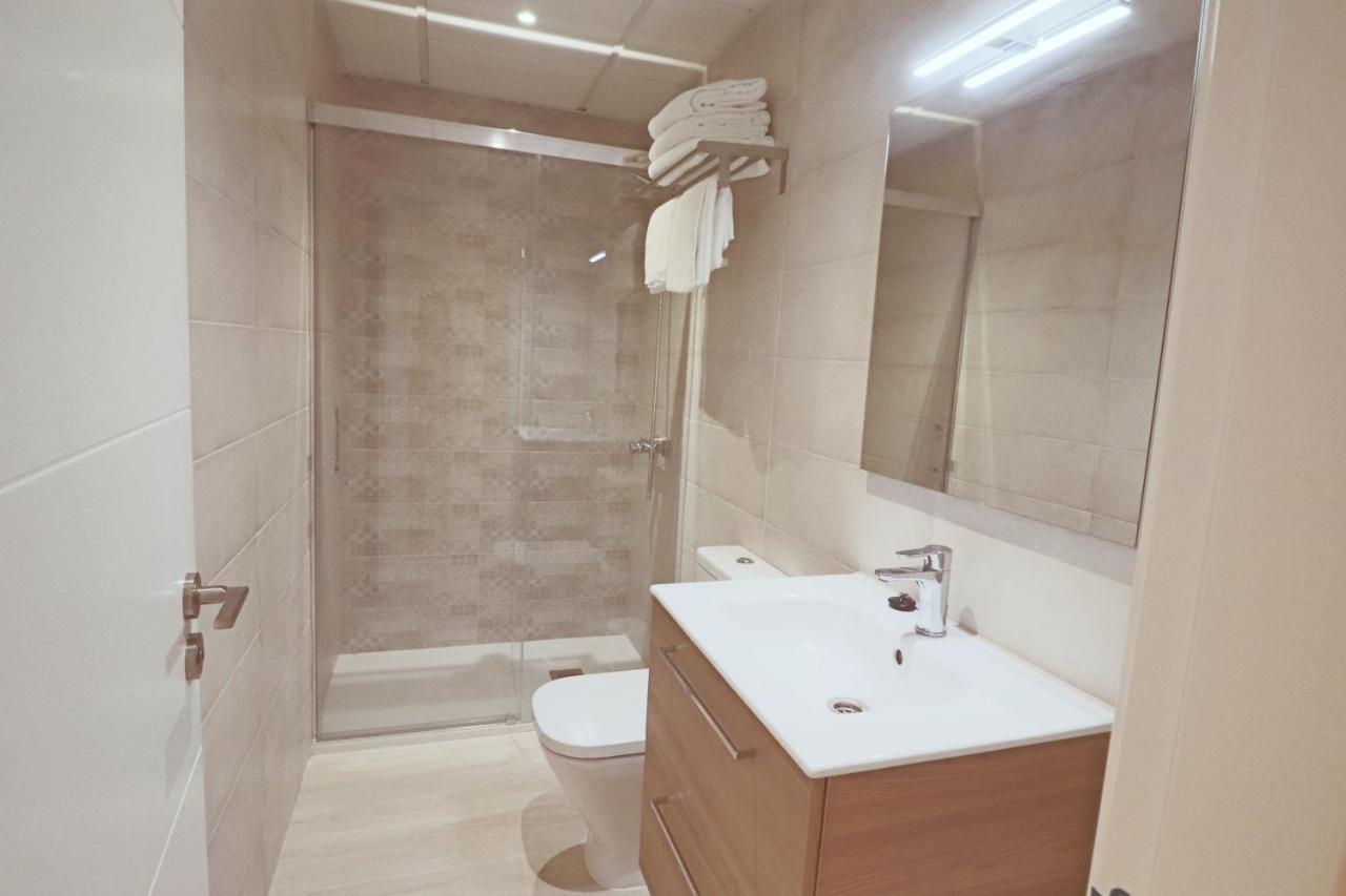 Poeta 2 Bedroom Apartment Fuengirola Dış mekan fotoğraf