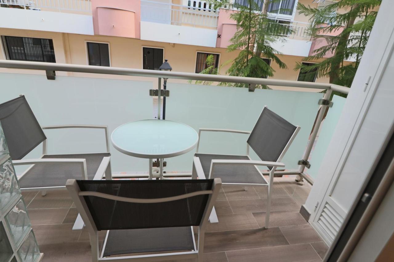 Poeta 2 Bedroom Apartment Fuengirola Dış mekan fotoğraf