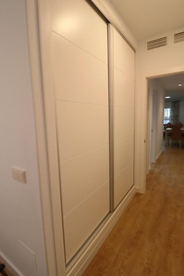 Poeta 2 Bedroom Apartment Fuengirola Dış mekan fotoğraf