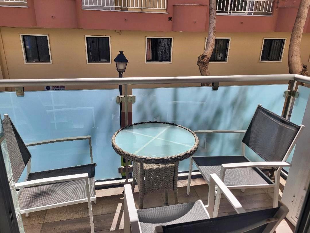 Poeta 2 Bedroom Apartment Fuengirola Dış mekan fotoğraf