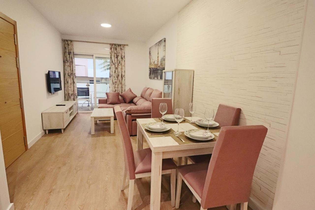Poeta 2 Bedroom Apartment Fuengirola Dış mekan fotoğraf