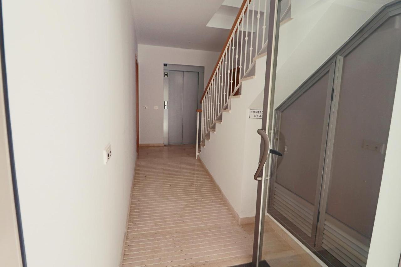 Poeta 2 Bedroom Apartment Fuengirola Dış mekan fotoğraf