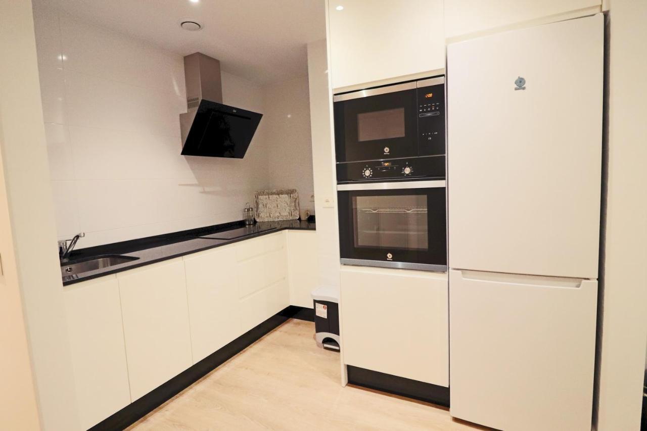 Poeta 2 Bedroom Apartment Fuengirola Dış mekan fotoğraf