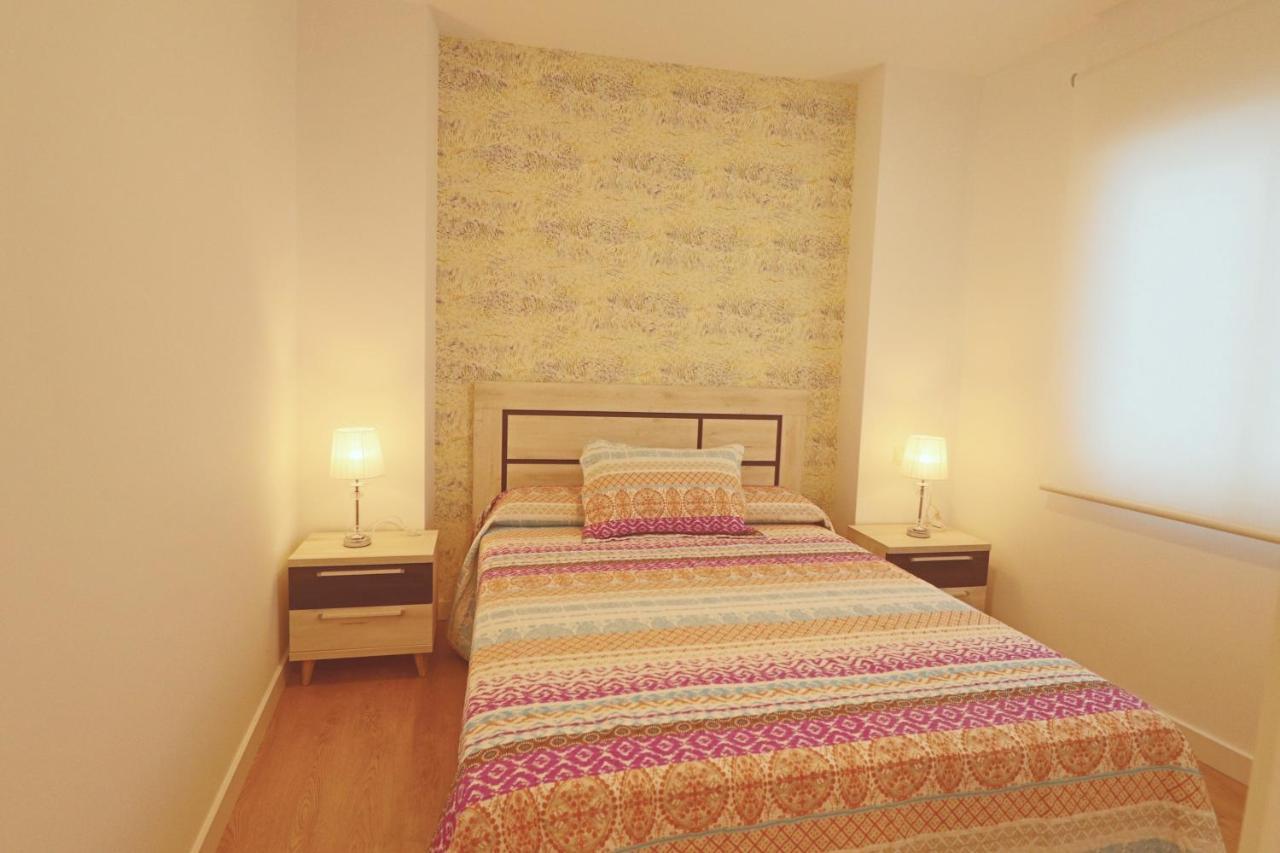 Poeta 2 Bedroom Apartment Fuengirola Dış mekan fotoğraf